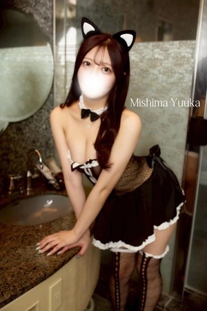 三島ゆうかの写メ日記｜リュクス～LUXE～ 吉原高級店ソープ