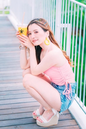 綺咲ゆずの写メ日記｜リュクス～LUXE～ 吉原高級店ソープ