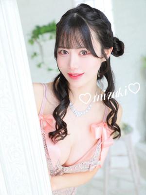 桜庭みずきの写メ日記｜リュクス～LUXE～ 吉原高級店ソープ