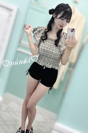 桜庭みずきの写メ日記｜リュクス～LUXE～ 吉原高級店ソープ