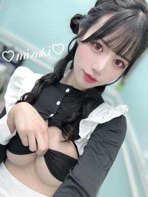 桜庭みずきの写メ日記｜リュクス～LUXE～ 吉原高級店ソープ