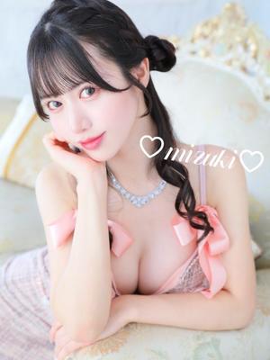 桜庭みずきの写メ日記｜リュクス～LUXE～ 吉原高級店ソープ