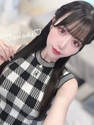 桜庭みずきの写メ日記｜リュクス～LUXE～ 吉原高級店ソープ