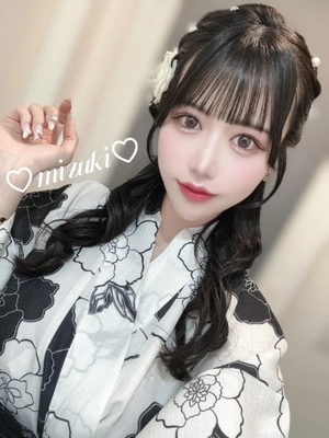 桜庭みずきの写メ日記｜リュクス～LUXE～ 吉原高級店ソープ