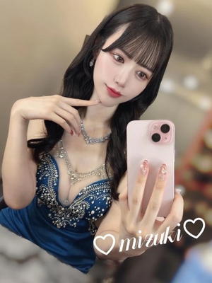 桜庭みずきの写メ日記｜リュクス～LUXE～ 吉原高級店ソープ