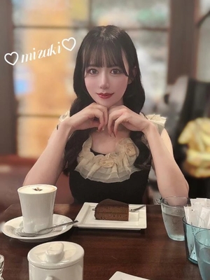 桜庭みずきの写メ日記｜リュクス～LUXE～ 吉原高級店ソープ