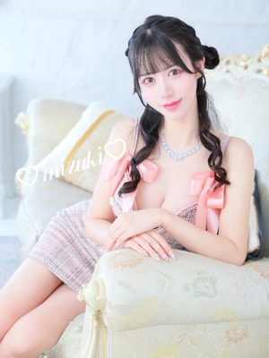 桜庭みずきの写メ日記｜リュクス～LUXE～ 吉原高級店ソープ