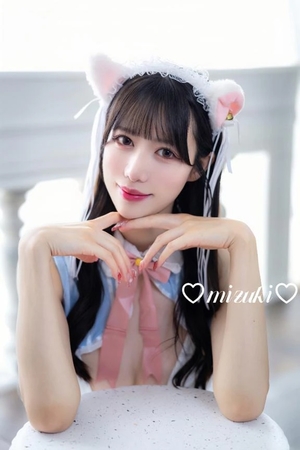 桜庭みずきの写メ日記｜リュクス～LUXE～ 吉原高級店ソープ