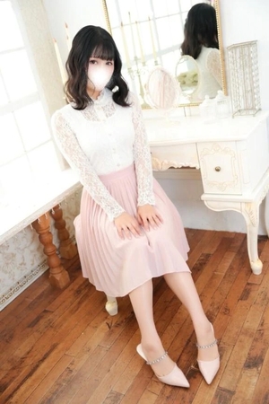 夢衣もなの写メ日記|リュクス~LUXE~ 吉原高級店ソープ