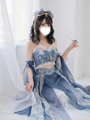 夢衣もなの写メ日記|リュクス~LUXE~ 吉原高級店ソープ