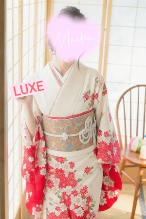 来宮まいかの写メ日記｜リュクス～LUXE～ 吉原高級店ソープ