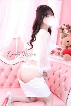 河本みらいの写メ日記｜リュクス～LUXE～ 吉原高級店ソープ