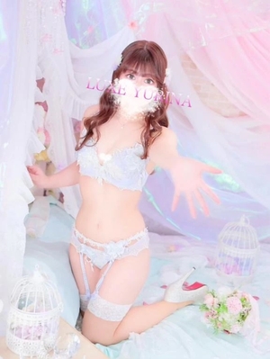 姫乃ゆりなの写メ日記｜リュクス～LUXE～ 吉原高級店ソープ