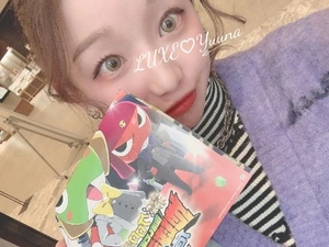 姫川ゆうなの写メ日記｜リュクス～LUXE～ 吉原高級店ソープ