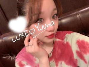 姫川ゆうなの写メ日記｜リュクス～LUXE～ 吉原高級店ソープ