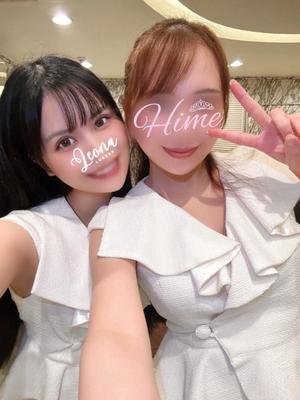Himeの写メ日記｜ラグジュアリー 吉原高級店ソープ