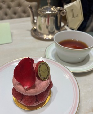 Ioriの写メ日記｜ラグジュアリー 吉原高級店ソープ