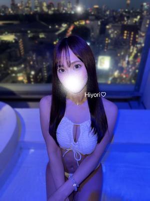 Hiyoriの写メ日記|ラグジュアリー 吉原高級店ソープ