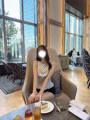 Mariの写メ日記｜ラグジュアリー 川崎高級店ソープ