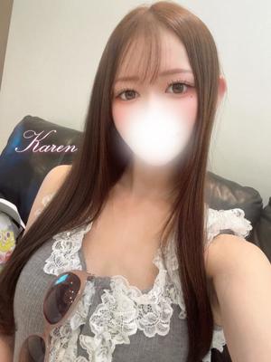 Karenの写メ日記|ラグジュアリー 吉原高級店ソープ