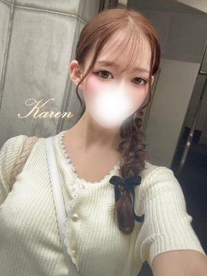 Karenの写メ日記｜ラグジュアリー 吉原高級店ソープ