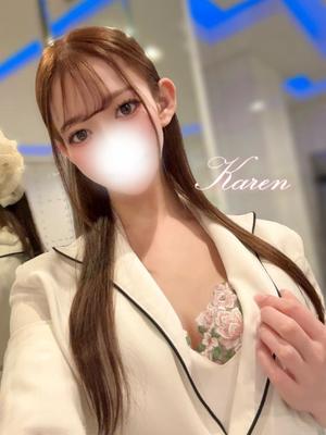 Karenの写メ日記｜ラグジュアリー 吉原高級店ソープ