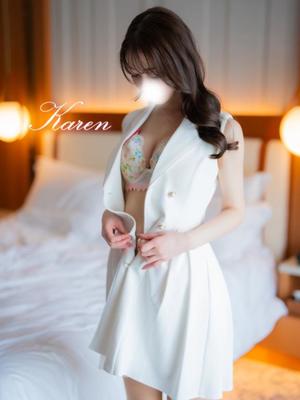 Karenの写メ日記｜ラグジュアリー 吉原高級店ソープ