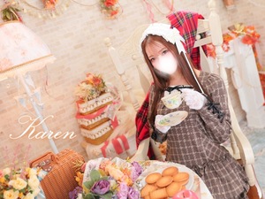 Karenの写メ日記｜ラグジュアリー 吉原高級店ソープ