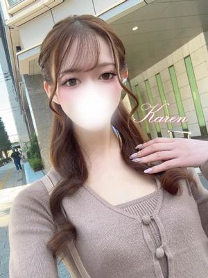 Karenの写メ日記｜ラグジュアリー 吉原高級店ソープ