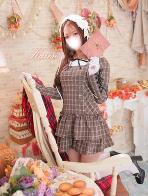 Karenの写メ日記｜ラグジュアリー 吉原高級店ソープ