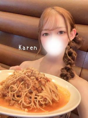 Karenの写メ日記｜ラグジュアリー 吉原高級店ソープ