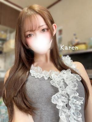 Karenの写メ日記｜ラグジュアリー 吉原高級店ソープ