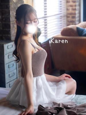 Karenの写メ日記｜ラグジュアリー 吉原高級店ソープ