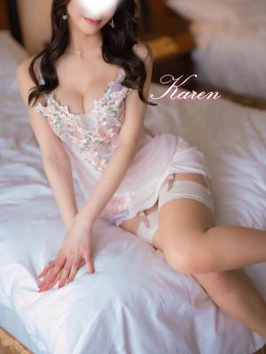 Karenの写メ日記｜ラグジュアリー 吉原高級店ソープ