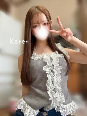 Karenの写メ日記｜ラグジュアリー 吉原高級店ソープ