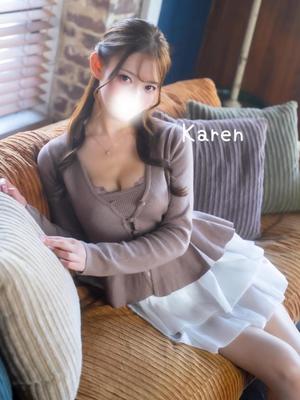 Karenの写メ日記｜ラグジュアリー 吉原高級店ソープ