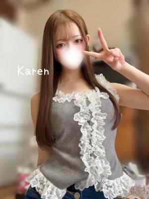 Karenの写メ日記｜ラグジュアリー 吉原高級店ソープ