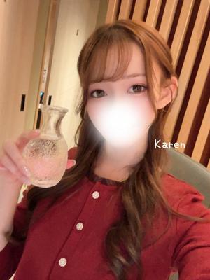 Karenの写メ日記｜ラグジュアリー 吉原高級店ソープ