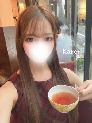 Karenの写メ日記｜ラグジュアリー 吉原高級店ソープ