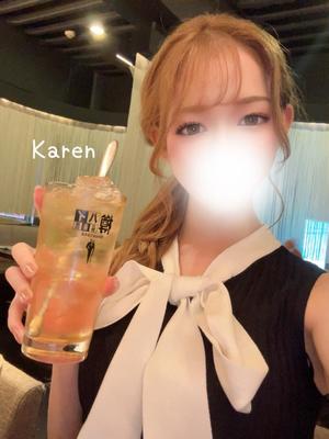 Karenの写メ日記｜ラグジュアリー 吉原高級店ソープ