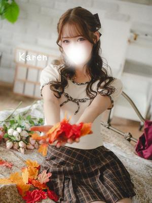 Karenの写メ日記｜ラグジュアリー 吉原高級店ソープ