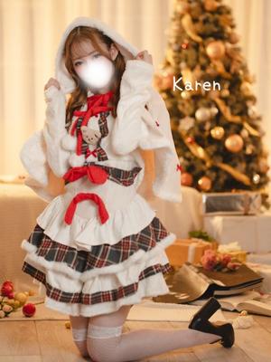 Karenの写メ日記｜ラグジュアリー 吉原高級店ソープ