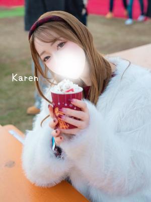 Karenの写メ日記｜ラグジュアリー 吉原高級店ソープ