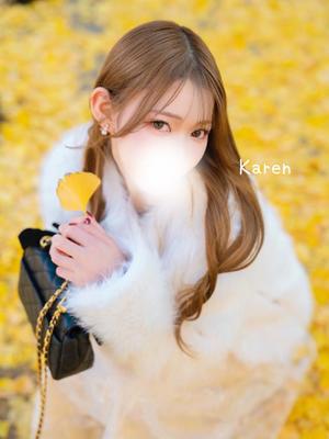 Karenの写メ日記｜ラグジュアリー 吉原高級店ソープ