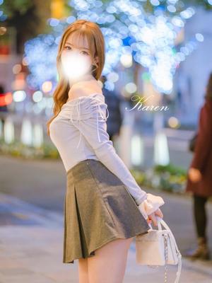 Karenの写メ日記｜ラグジュアリー 吉原高級店ソープ