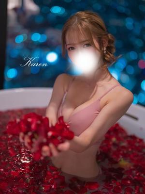 Karenの写メ日記｜ラグジュアリー 吉原高級店ソープ