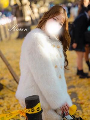 Karenの写メ日記｜ラグジュアリー 吉原高級店ソープ