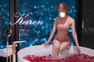 Karenの写メ日記｜ラグジュアリー 吉原高級店ソープ