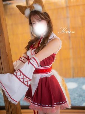 Karenの写メ日記｜ラグジュアリー 吉原高級店ソープ