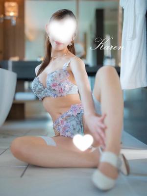 Karenの写メ日記｜ラグジュアリー 吉原高級店ソープ